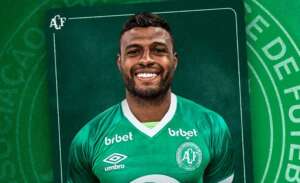 Catarinense: Chapecoense contrata volante ex-Guarani por empréstimo do CRB