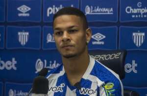 Paulistão: Ponte Preta busca lateral-direito e ex-Avaí surge como opção