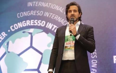 Catarinense: Avaí terá R$ 40 milhões em 2024 e CEO revela projeto a longo prazo