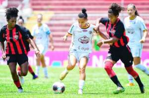 COPINHA FEMININA: Ferroviária e Botafogo vencem por 3 a 0 em estreia