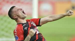 Catarinense: Criciúma encaminha empréstimo de atacante ex-Ponte Preta, que está no Fortaleza