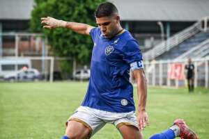 Paulista A3: Sertãozinho fecha com mais dois reforços para a linha defensiva