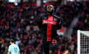 COPA DA ALEMANHA: Bayer Leverkusen mantém boa fase e avança sem sustos às quartas