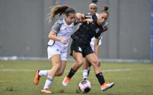 COPINHA FEMININA: Corinthians busca empate e decide vaga na última rodada