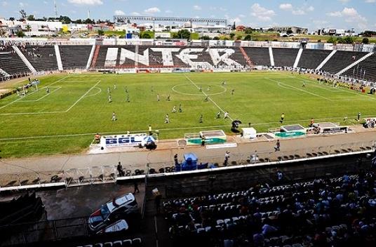 Paulistão: Inter de Limeira pode vender mando de campo contra o São Paulo por R$ 1,2 milhão