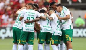 Cuiabá x Athletico - Jogo de despedida com sentimentos opostos