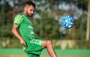 Paranaense: Coritiba confirma meia do Juventude e compra direitos de volante