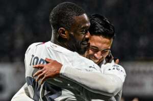 ITALIANO: Milan tropeça na lanterna Salernitana e pode ver líderes abrirem vantagem