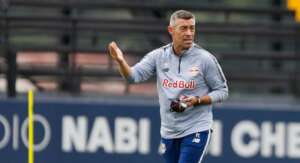 Paulistão: RB Bragantino renova com técnico Pedro Caixinha por dois anos