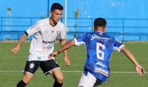 Paulista A3: Marília fecha com lateral-direito que passou na base da Ponte Preta