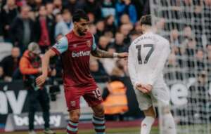 INGLÊS: Paquetá brilha em vitória do West Ham e amplia má fase do Manchester United