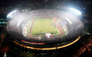 São Paulo fecha acordo de naming rights do MorumBIS por R$ 90 milhões até 2026