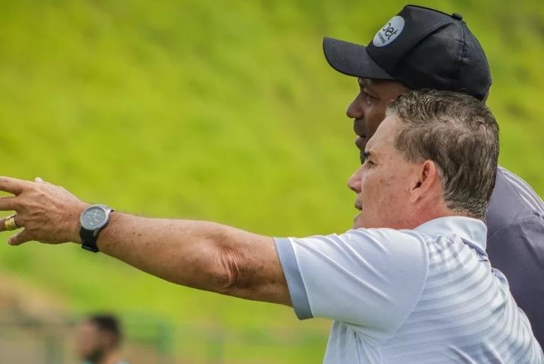 Paulista A2: XV de Piracicaba empata jogo-treino e técnico vê crescimento