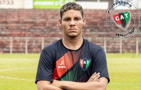 Paulista A4: Taquaritinga acerta empréstimo de centroavante e chega a 19 reforços