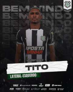 Figueirense segue rotina de contratações e anuncia laterais vindos do futebol gaúcho