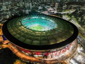 Arena Fonte Nova fecha acordo de R$ 52 milhões com Casa de Apostas por naming rights