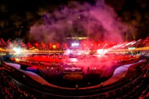 São Paulo fecha com Live Nation, aumenta receita e coloca Morumbi na rota de shows