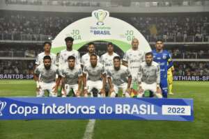 O Santos vai jogar a Copa do Brasil de 2024? Entenda regulamento e a situação do clube