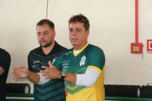 Mato-Grossense: Luverdense se apresenta visando temporada 2024