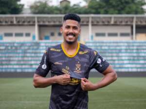 Paulistão: Santo André acerta com o primeiro reforço