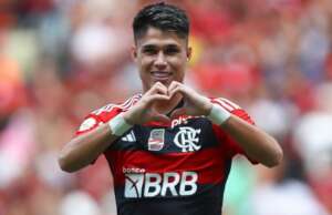 Flamengo 2 x 1 Cuiabá - Mengão vence e só depende de si para a fase de grupos da Libertadores