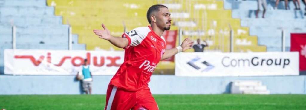 Só no FI! Paranavaí volta a vencer nacional e conquista 3ª divisão do Paranaense