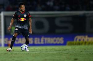 Red Bull Bragantino 1 x 0 Coritiba - Toro Loko acaba com jejum de cinco jogos