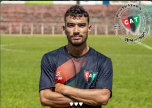 Paulista A4: Taquaritinga confirma seu 18º reforço