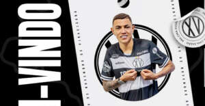 Paulista A2: XV de Piracicaba contrata atacante do Caxias-RS