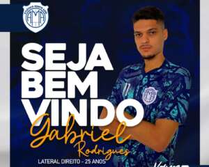 Paulista A2: Seis atletas reforçam Monte Azul, que conta com 14 atletas