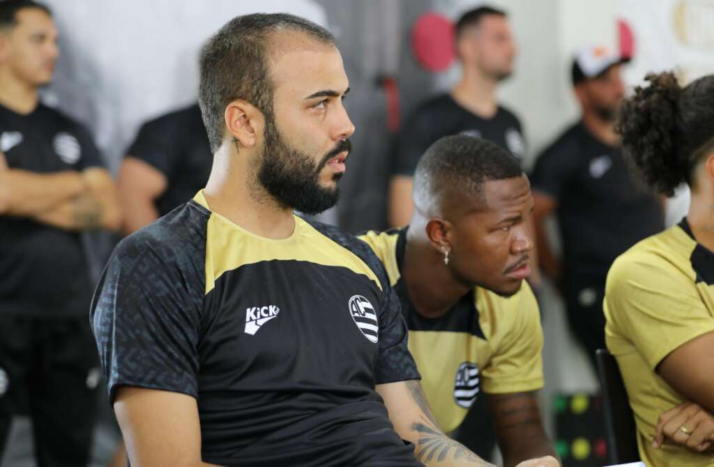 Mineiro: Após reapresentação, Athletic-MG segue anunciando novos atletas para 2024