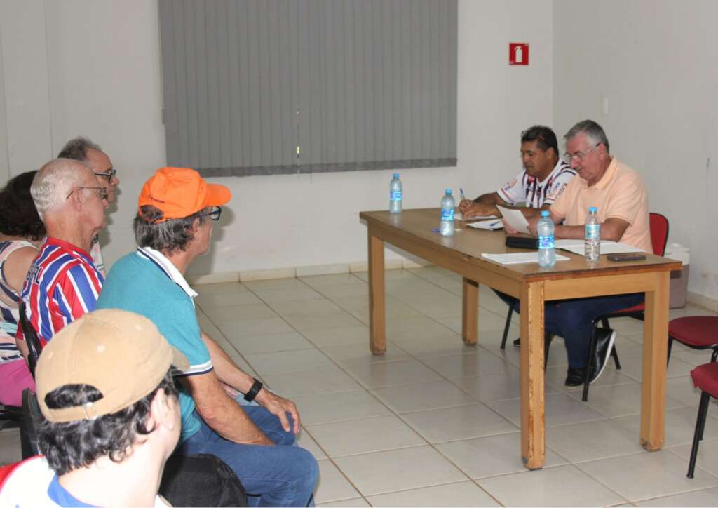 Paulista A4: Penapolense reelege presidente Nilson Moreira 2 WhatsApp Image 2023 12 08 at 19.29.03