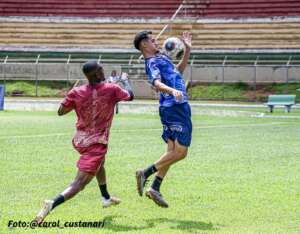 Paulista A3: União São João empata amistoso sem gols contra adversário da A2