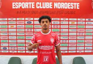 Paulista A2: Noroeste se reforça com lateral ex-Ituano e Fortaleza