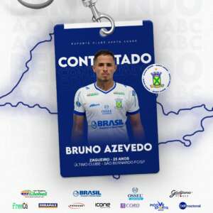 Paulistão: Santo André acerta com zagueiro que estava no rival