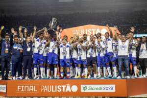 Água Santa renova com base vice-campeã do Paulistão desta temporada para 2024