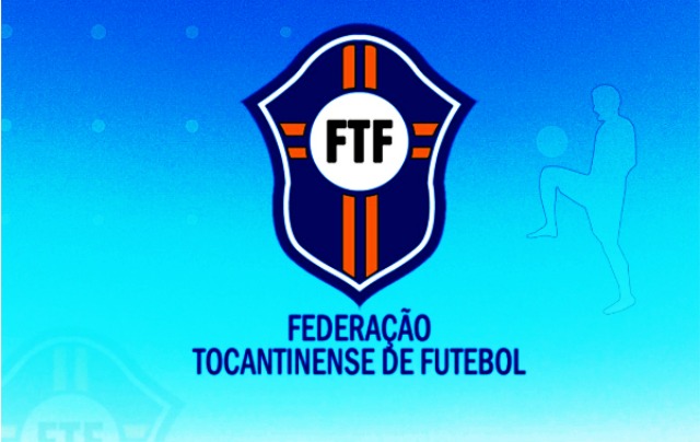 Federação Tocantinense divulga calendário do futebol estadual para 2024