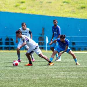Focado no Paulistão, Santo André vence equipe sub-20 em jogo-treino