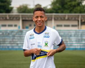 Santo André confirma volante ex-Mirassol e já tem dez reforços para o Paulistão