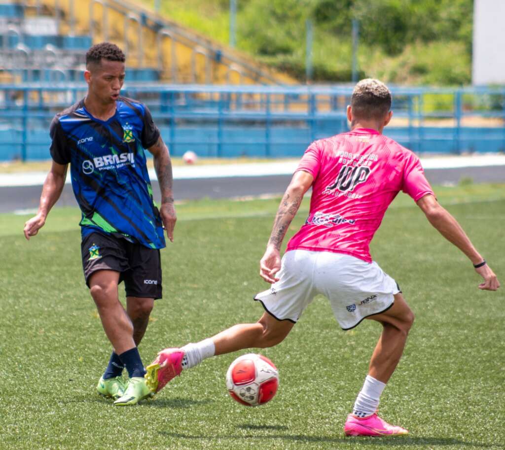 Focado no Paulistão, Santo André empata jogo-treino com time do Paulista A3