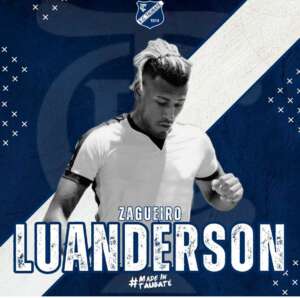 Paulista A2: Taubaté acerta contratação de ex-Ponte Preta