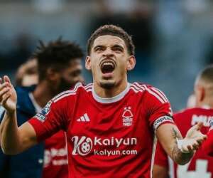 INGLÊS: Nottingham Forest derrota Newcastle com assistência de Murillo, ex-Corinthians