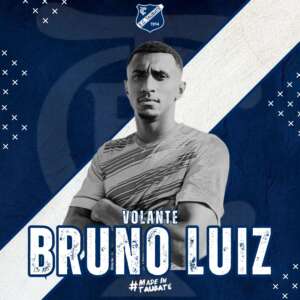 Paulista A2: Taubaté contrata volante ex-Juventus para 2024