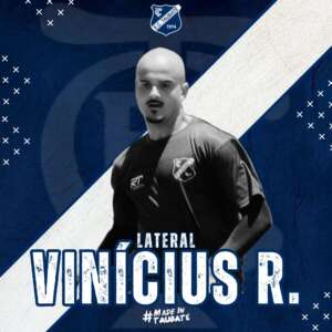 Paulista A2: Taubaté contrata lateral-direito ex-Santo André para 2024