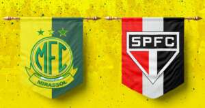 Paulistão: Ingressos para Mirassol x São Paulo começam a ser vendidos