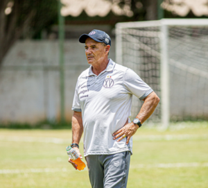 Paulista A2: XV de Piracicaba define Jacutinga como destino para reta final da pré-temporada