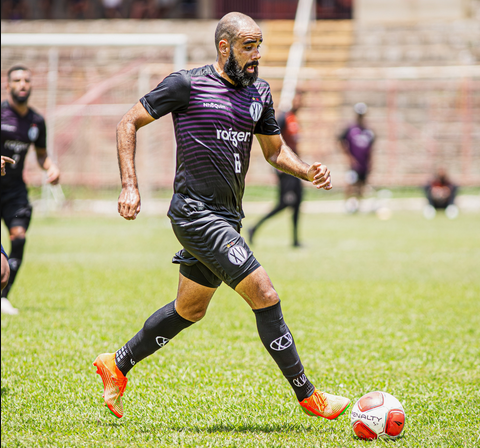 Paulista A2: XV de Piracicaba vence jogo-treino e técnico faz elogios