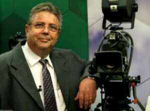 Adeus Zé Arnaldo, um comunicador completo