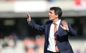 Em pleno dia de Natal, Goiás anuncia novo técnico para temporada 2024