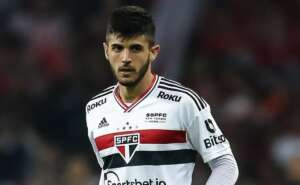 Onde Beraldo vai jogar? O que se sabe sobre a venda do zagueiro do São Paulo